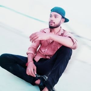 Meet your Posher, Sahil